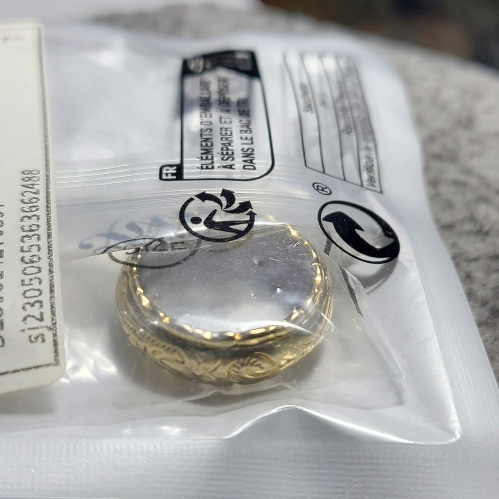 Fantasy ring - Picture 5 of 5